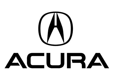 Acura models