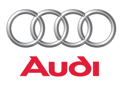 Audi models