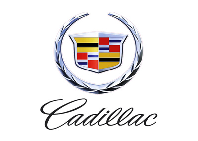 Cadillac models