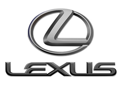 Lexus models