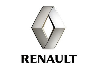 Renault models