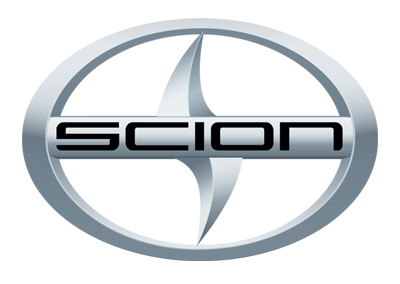 Scion models