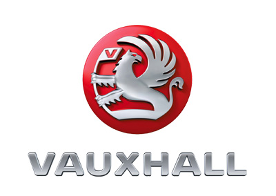 Vauxhall models