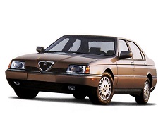 Alfa Romeo 164 1987 Modell