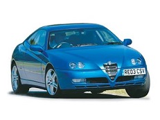 Alfa Romeo GTV 1995 Modell