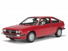 Alfa Romeo Sprint 1983 Modell