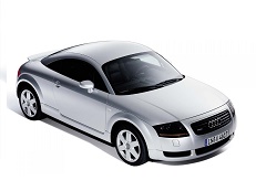 Audi TT foto (Modell 1998)