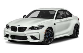 BMW M2 2015 Modell