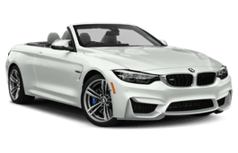 BMW M4 2014 Modell