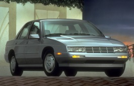 Chevrolet Corsica 1987 Modell
