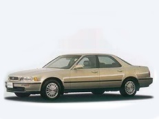 Daewoo Arcadia 1994 Modell
