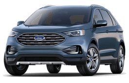 Ford Endura 2018 Modell