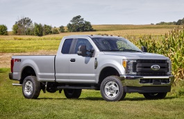 Ford F-250 1999 Modell
