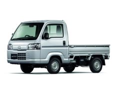 Honda Acty Truck 1999 Modell