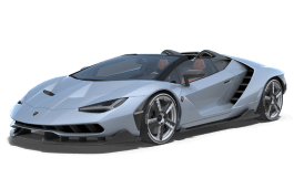 Lamborghini Centenario 2016 Modell