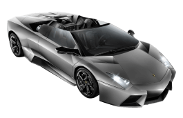 Lamborghini Reventon 2007 Modell