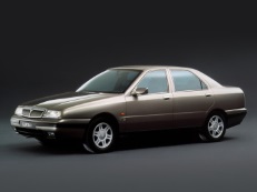 Lancia Kappa 1994 Modell