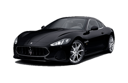 Maserati GranTurismo Sport 2012 Modell