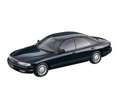 Mazda Efini MS-9 1991 Modell