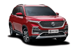 MG Hector 2019 Modell