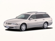 Mitsubishi Diamante Wagon foto (Modell 1997)