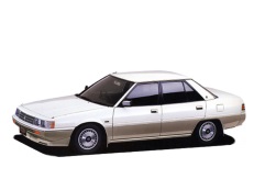Mitsubishi Galant Sigma 1988 Modell