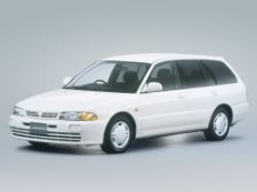 Mitsubishi Libero 1992 Modell