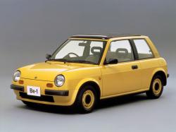 Nissan Be-1 1987 Modell