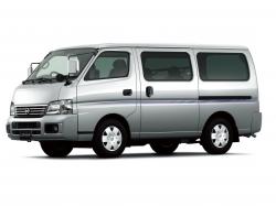 Nissan Caravan 2001 Modell