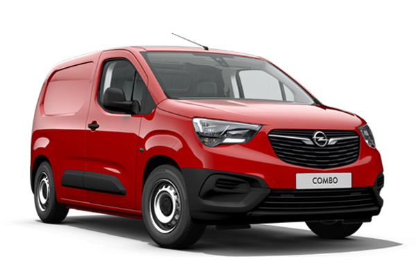 Opel Combo Cargo 2019 Modell