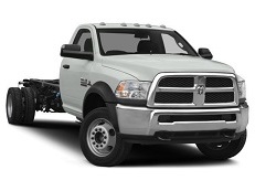 Ram Chassis cab 2013 Modell