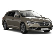Renault Talisman 2012 Modell