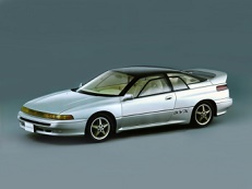 Subaru SVX 1992 Modell
