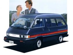 Toyota Master Ace Surf 1988 Modell